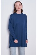 Merserize Tunik Safir