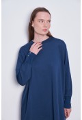Merserize Tunik Safir