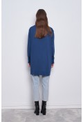 Merserize Tunik Safir