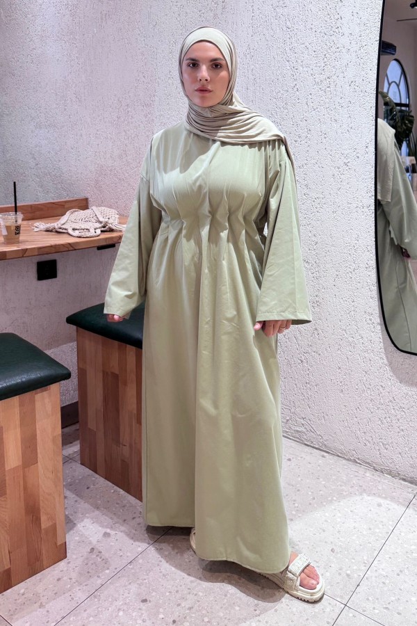 Mai Elbise Çağla