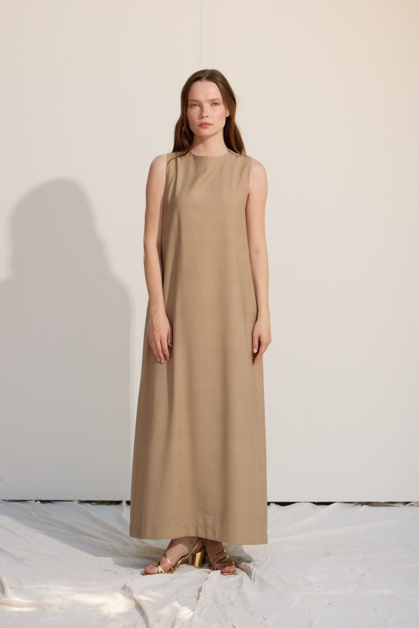 Harmonia Jile Camel