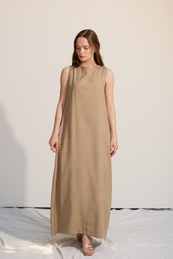 Harmonia Jile Camel