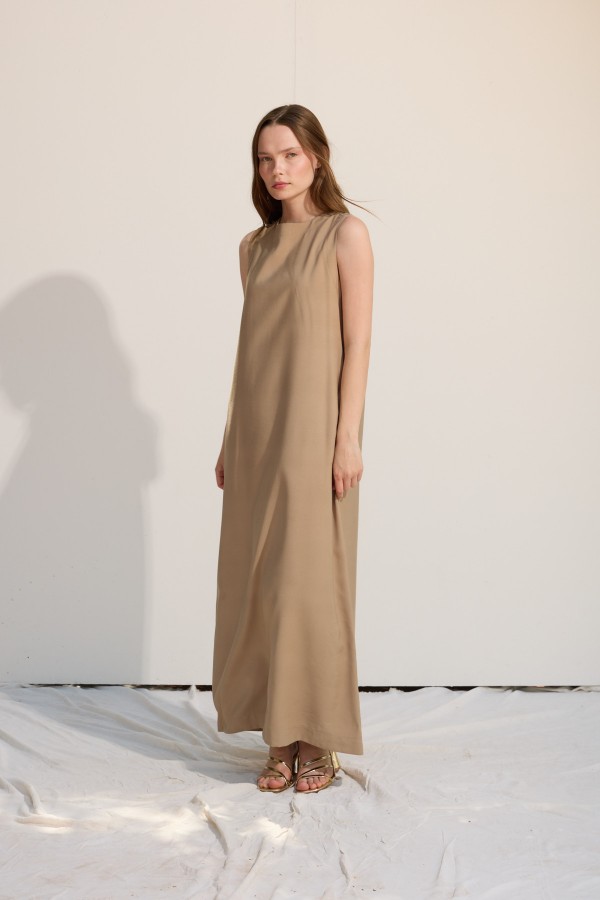 Harmonia Jile Camel