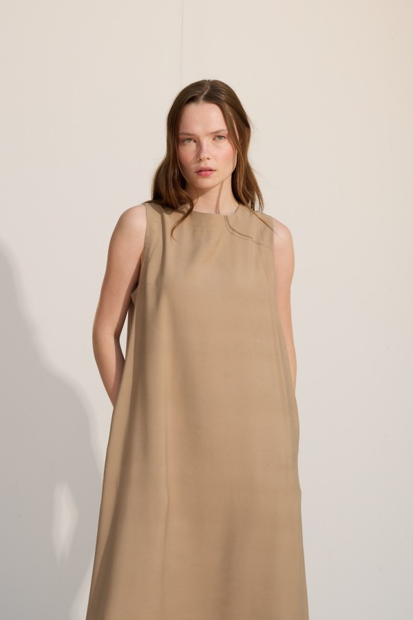 Harmonia Jile Camel
