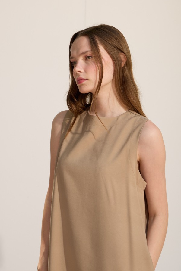 Harmonia Jile Camel