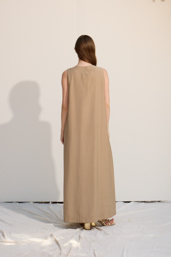 Harmonia Jile Camel