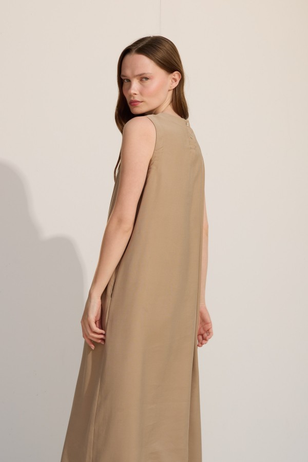Harmonia Jile Camel