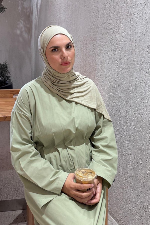 Mai Elbise Çağla