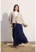 Bağcıklı Kimono Taş