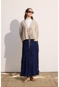 Bağcıklı Kimono Taş
