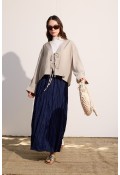 Bağcıklı Kimono Taş