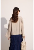 Bağcıklı Kimono Taş