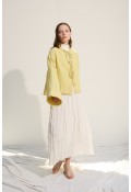 Müslin Kimono Limon 