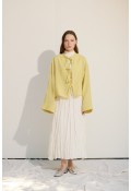 Müslin Kimono Limon 