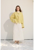 Müslin Kimono Limon 