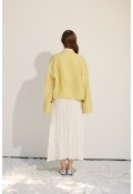 Müslin Kimono Limon 