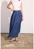 Premium Denim Etek