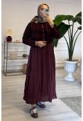 Crush Etek Bordo