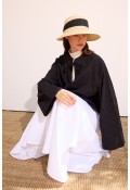 Brode Kimono Siyah