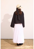 Brode Kimono Siyah