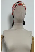 Pamuklu Sıfır Kol Body Taş